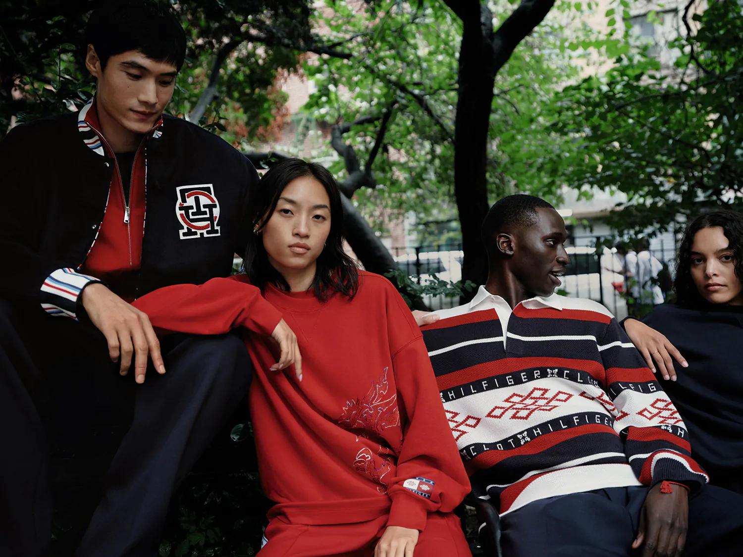 Tommy Hilfiger Shop -Tommy Hilfiger Shop tommythumb 1